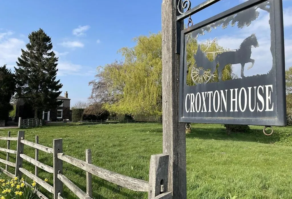 Croxton House B&B-1