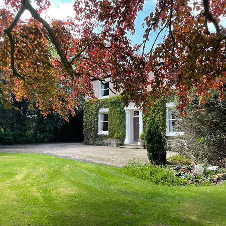 Croxton House B&B-2